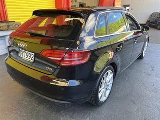 2013 Audi A3nz - Thumbnail