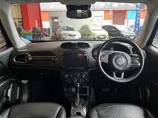 2019 Jeep Renegade - Thumbnail