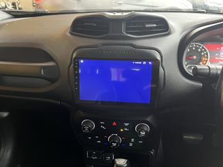 2019 Jeep Renegade - Thumbnail