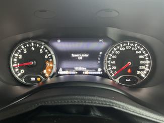 2019 Jeep Renegade - Thumbnail