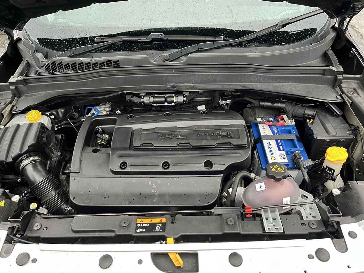 2019 Jeep Renegade