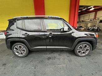 2019 Jeep Renegade - Thumbnail