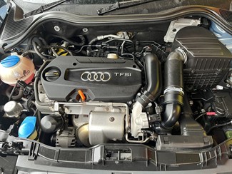 2011 Audi A1 - Thumbnail