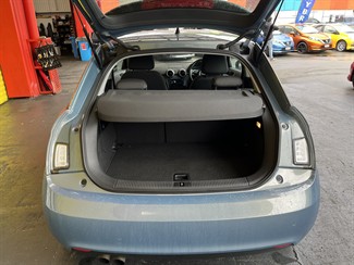 2011 Audi A1 - Thumbnail