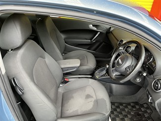 2011 Audi A1 - Thumbnail