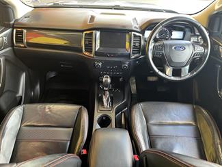 2020 Ford Ranger - Thumbnail