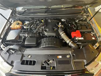 2020 Ford Ranger - Thumbnail