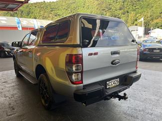 2020 Ford Ranger - Thumbnail