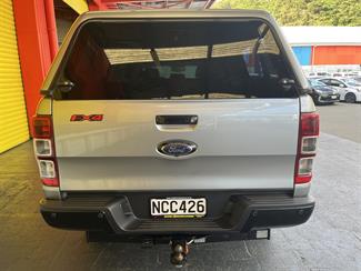 2020 Ford Ranger - Thumbnail