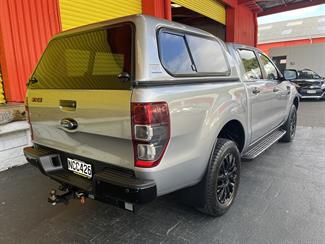 2020 Ford Ranger - Thumbnail