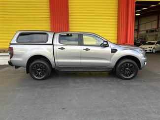 2020 Ford Ranger - Thumbnail