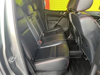 2020 Ford Ranger - Thumbnail