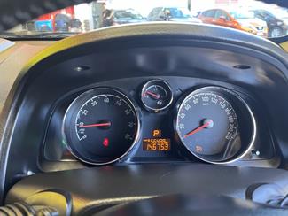 2015 Holden Captiva - Thumbnail