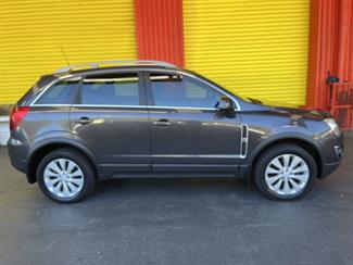 2015 Holden Captiva - Thumbnail