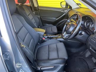 2012 Mazda Cx-5 - Thumbnail