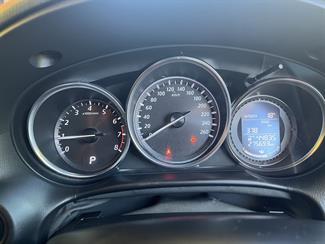 2012 Mazda Cx-5 - Thumbnail
