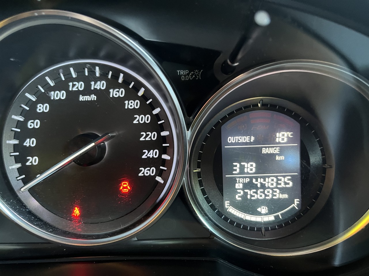 2012 Mazda Cx-5