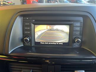 2012 Mazda Cx-5 - Thumbnail