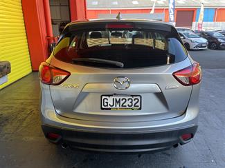 2012 Mazda Cx-5 - Thumbnail