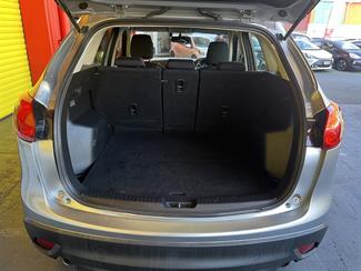2012 Mazda Cx-5 - Thumbnail