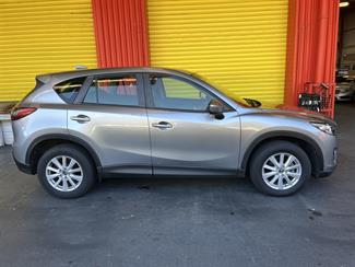 2012 Mazda Cx-5 - Thumbnail
