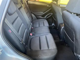 2012 Mazda Cx-5 - Thumbnail