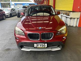 2011 BMW X1 - Thumbnail