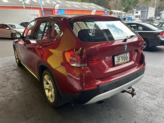 2011 BMW X1 - Thumbnail