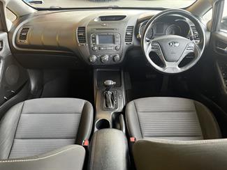 2015 Kia Cerato - Thumbnail