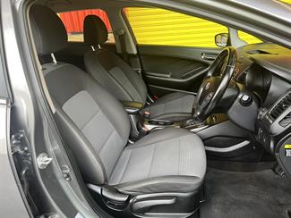 2015 Kia Cerato - Thumbnail