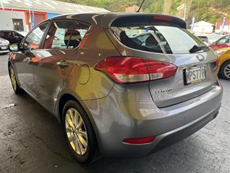 2015 Kia Cerato - Thumbnail