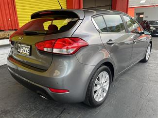 2015 Kia Cerato - Thumbnail