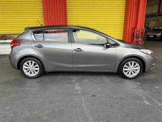 2015 Kia Cerato - Thumbnail