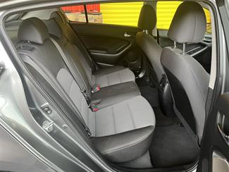 2015 Kia Cerato - Thumbnail