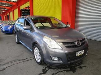2008 Mazda MPV - Thumbnail