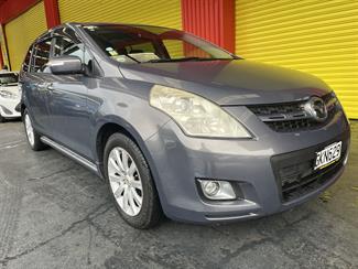 2008 Mazda MPV
