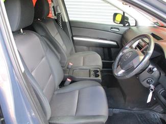 2008 Mazda MPV - Thumbnail