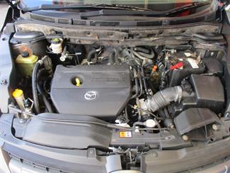 2008 Mazda MPV - Thumbnail