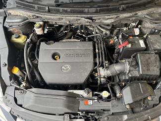 2008 Mazda MPV - Thumbnail