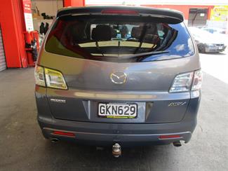 2008 Mazda MPV - Thumbnail