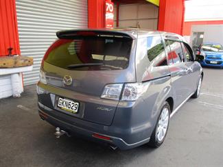 2008 Mazda MPV - Thumbnail