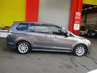 2008 Mazda MPV - Thumbnail