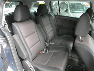 2008 Mazda MPV - Thumbnail