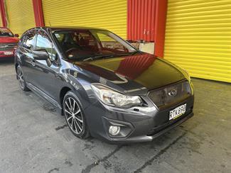 2012 Subaru Impreza - Thumbnail