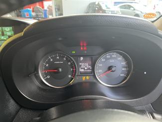 2012 Subaru Impreza - Thumbnail