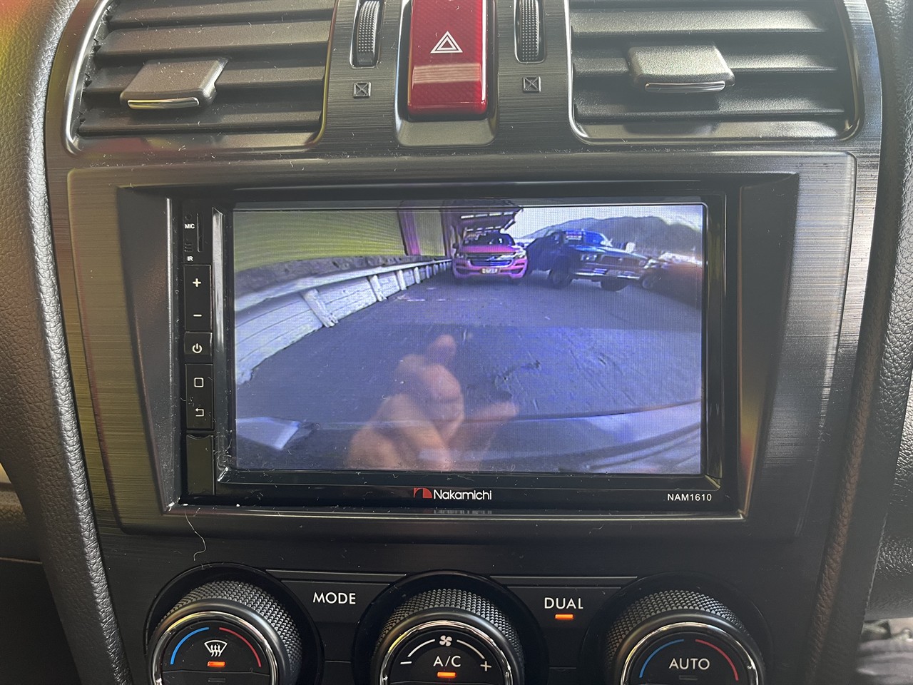 2012 Subaru Impreza