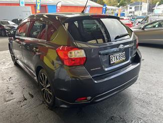 2012 Subaru Impreza - Thumbnail