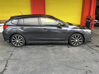 2012 Subaru Impreza - Thumbnail