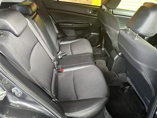 2012 Subaru Impreza - Thumbnail