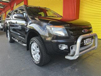 2015 Ford Ranger - Thumbnail
